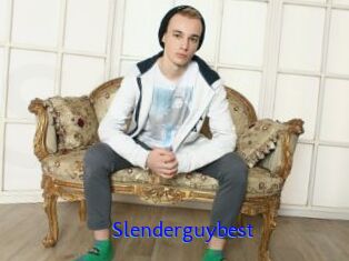 Slenderguybest