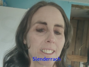 Slenderrach