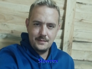 Slowrex