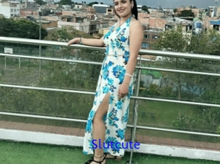 Slutcute