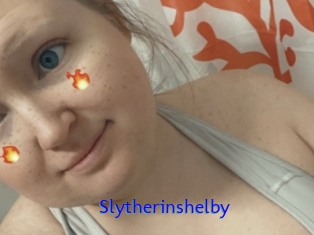 Slytherinshelby