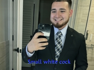 small_white_cock Sexo Gratis