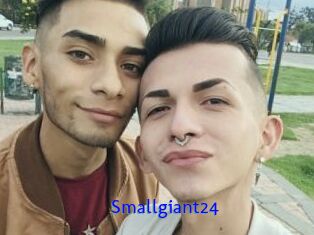 Smallgiant24