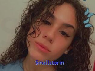 Smallstorm