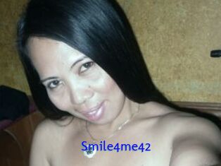 Smile4me42