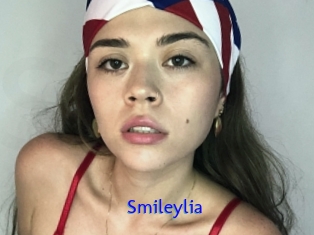 Smileylia