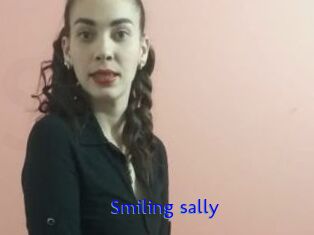smiling_sally Sexo Gratis