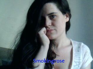 Smokingrose