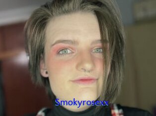 Smokyrosexx