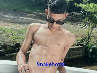 Snakehot18