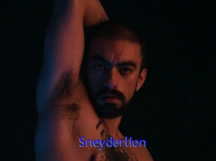 sneyderlion Sexo Gratis