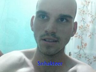 Snhakteer