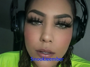 Snookieember