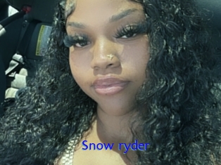 Snow_ryder