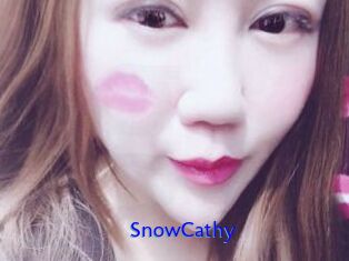 SnowCathy