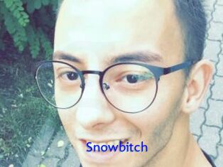 Snowbitch