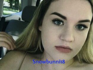 Snowbunni18