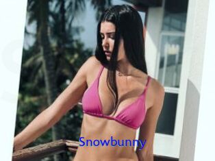 Snowbunny