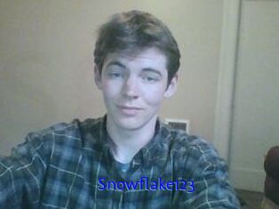 Snowflake123