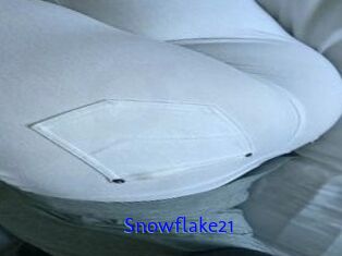 Snowflake21