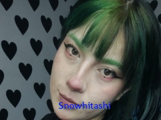 Snowhitashi