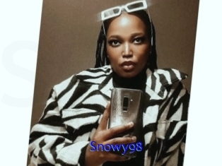 Snowy98