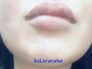 SoLoranaise