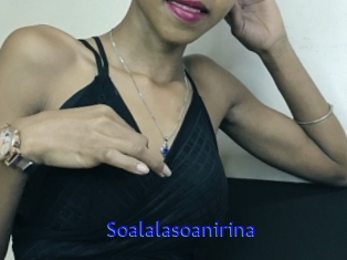 Soalalasoanirina