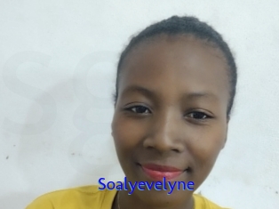 soalyevelyne Sexo Gratis