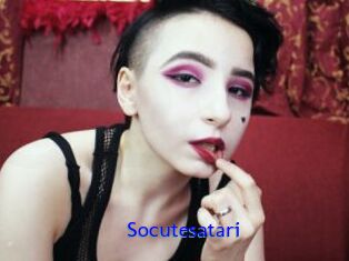Socutesatari