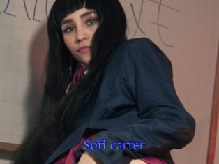 Sofi_carter