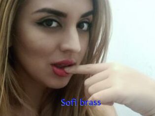 Sofi_brass
