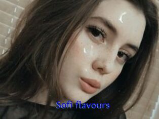 Sofi_flavours