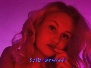 Sofia_kenwood