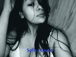 Sofia_romero
