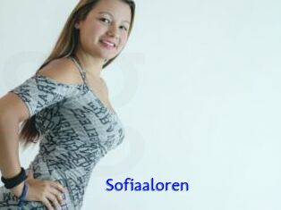Sofiaaloren