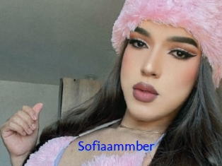 Sofiaammber