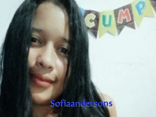 Sofiaandersons