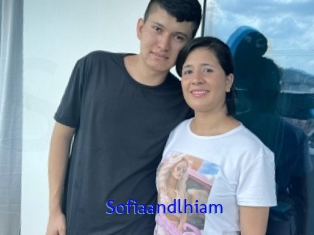 Sofiaandlhiam