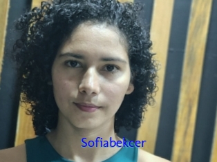 Sofiabekcer