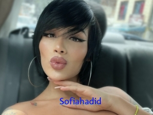 Sofiahadid