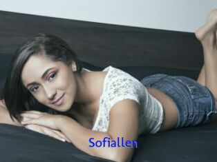 Sofiallen