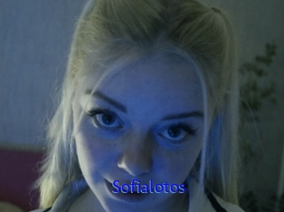 Sofialotos