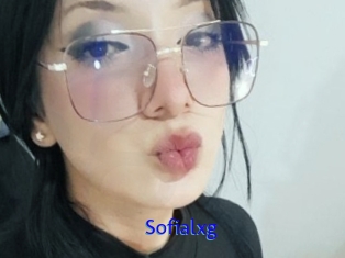 Sofialxg