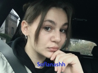 Sofianashh
