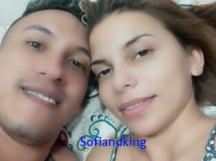 Sofiandking