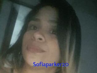 Sofiaparker20