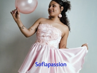 Sofiapassion