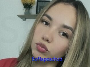 Sofiapeach22