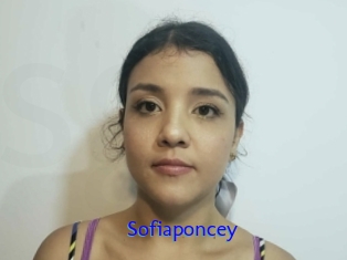 Sofiaponcey